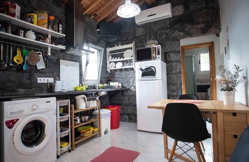 Ribeira Grande Cottage | Comfortable cottage on a small farm