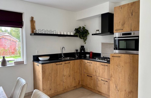 Schoonloo House | Comfortable country house in the middle of Drenthe