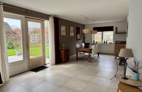Schoonloo House | Comfortable country house in the middle of Drenthe