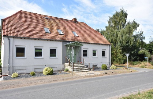 Gross Stroemkendorf Apartment | Comfortable Apartment near Insel Poel