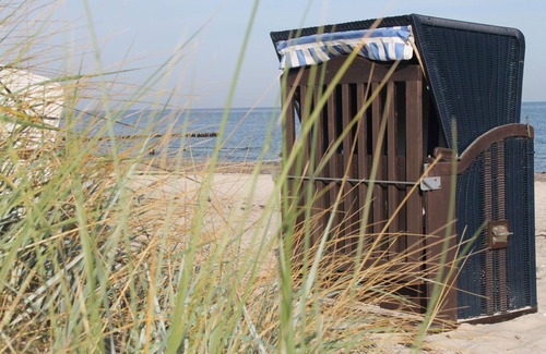 Gross Stroemkendorf Apartment | Comfortable Apartment near Insel Poel