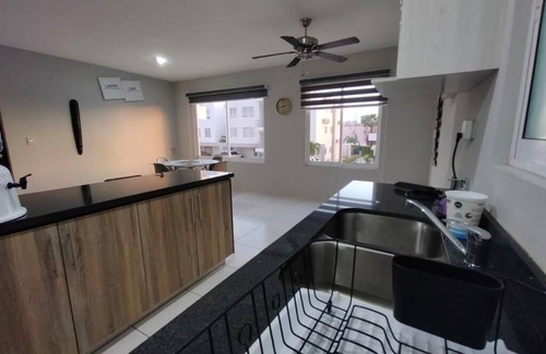 Mazatlan Apartment | Comfortable, familiar, accessible and safe