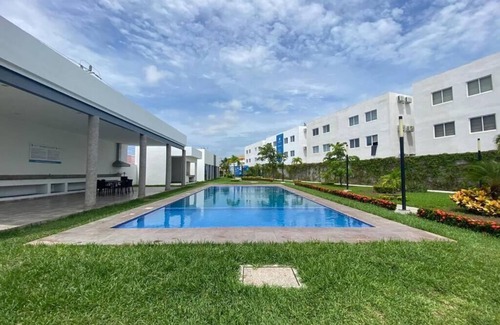 Mazatlan Apartment | Comfortable, familiar, accessible and safe