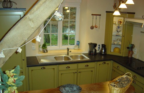 Nyoiseau Cottage | Comfortable family cottage in the countryside