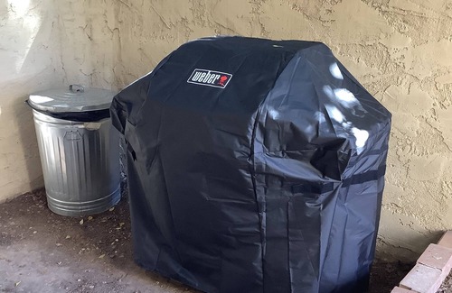 South Scottsdale Condo | Comfortable First Floor Condo with Patio & BBQ