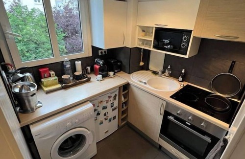 Gentilly Apartment | Comfortable appartement at the gateway of Paris