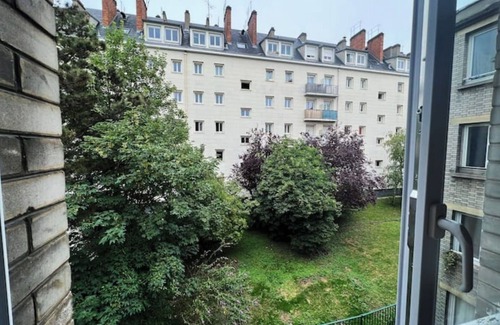 Gentilly Apartment | Comfortable appartement at the gateway of Paris