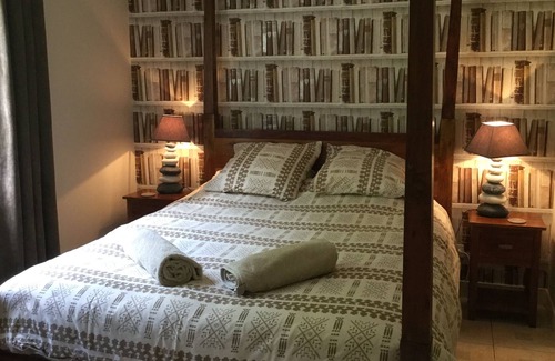 Bussiere-Galant Cottage | Comfortable French house in beautiful location.