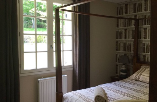 Bussiere-Galant Cottage | Comfortable French house in beautiful location.
