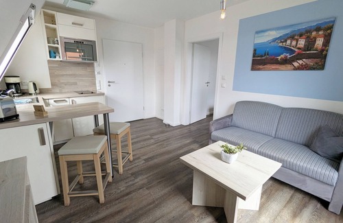 Grunhof Apartment | Comfortable, fully equipped apartments, near Geesthacht