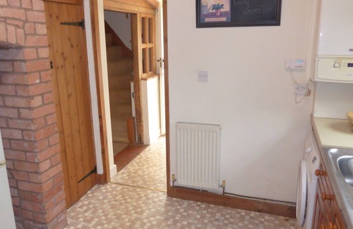Alderminster House | Comfortable cottage with Wifi close to Stratford on Avon and the Cotswolds