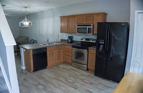 St. Augustine House | Comfortable Haven Away From Home