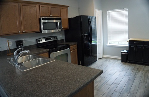 St. Augustine House | Comfortable Haven Away From Home