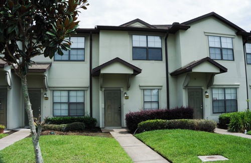 St. Augustine House | Comfortable Haven Away From Home