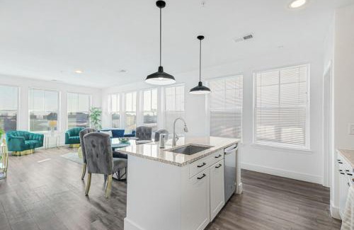 Castleberry Hill Apartment | Comfortable hidden gem