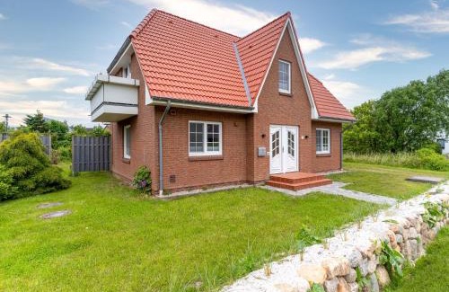 St. Peter-Ording Apartment | Comfortable holiday apartment in St Peter Ording