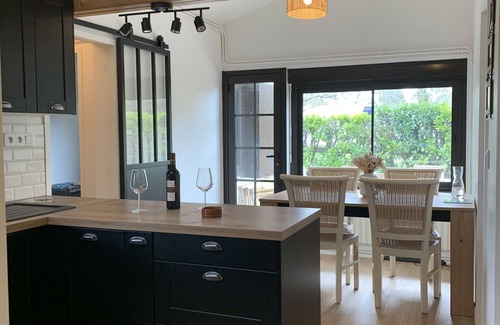 La Teste-de-Buch House | Comfortable house between Dune du Pyla, ocean and lake