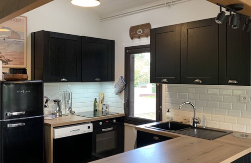 La Teste-de-Buch House | Comfortable house between Dune du Pyla, ocean and lake