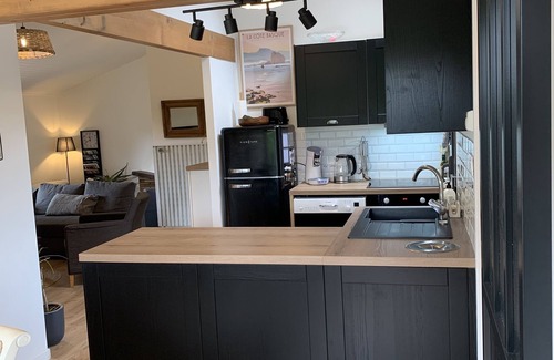 La Teste-de-Buch House | Comfortable house between Dune du Pyla, ocean and lake