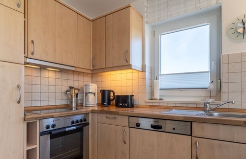 St. Peter-Ording Apartment | Comfortable holiday apartment in St. Peter Ording