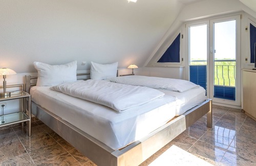 St. Peter-Ording Apartment | Comfortable holiday apartment in St. Peter Ording