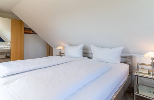 St. Peter-Ording Apartment | Comfortable holiday apartment in St. Peter Ording