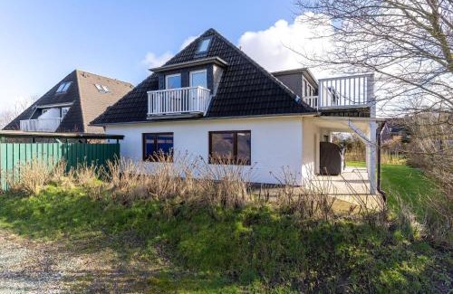 St. Peter-Ording Apartment | Comfortable holiday apartment in St Peter Ording