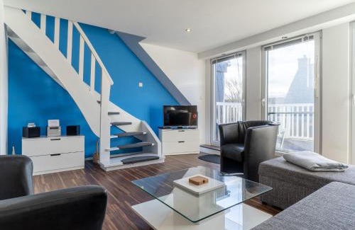 St. Peter-Ording Apartment | Comfortable holiday apartment in St Peter Ording
