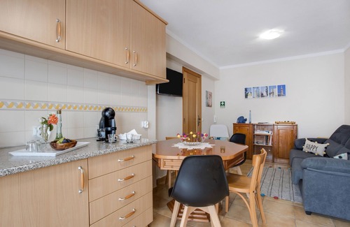 Praia da Luz Apartment | Comfortable Holiday Apartment "Refúgio na Praia Da Luz" Close to the Beach