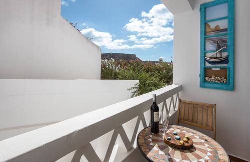 Praia da Luz Apartment | Comfortable Holiday Apartment "Refúgio na Praia Da Luz" Close to the Beach