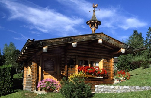 Kruen Condo | Comfortable holiday apartments furnished in a Bavarian country house style