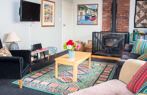 Mount Somers House | Comfortable Holiday Home in the Heart of Mt Somers