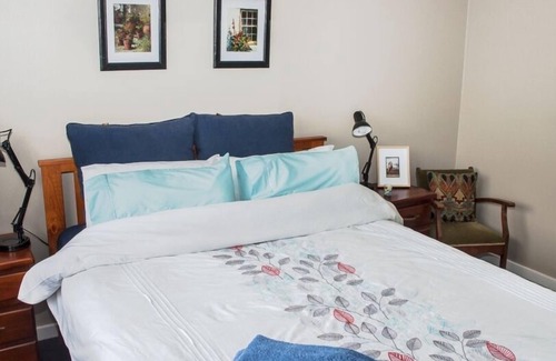 Mount Somers House | Comfortable Holiday Home in the Heart of Mt Somers
