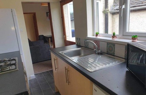Alsagers Bank House | Comfortable homestay in Stoke