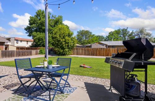 Loveland House | Comfortable Home - Close to Rocky Mtn National Park