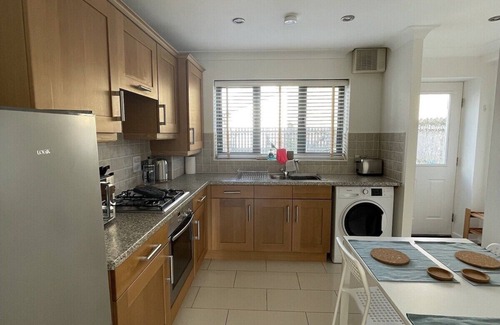 Charlestown House | Comfortable Home w/Private Parking, Charlestown