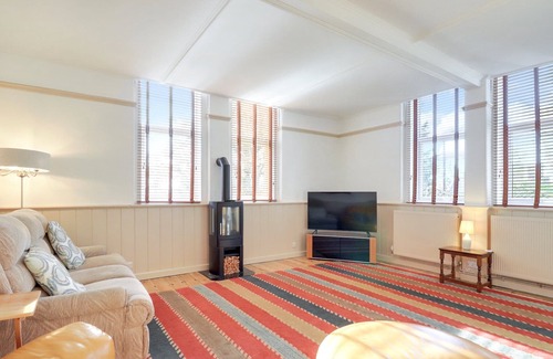 Chulmleigh House | Comfortable home in the countryside
