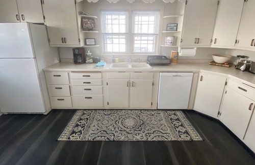 Wausau House | Comfortable home just blocks from downtown Wausau to enjoy with friends and family.