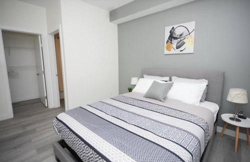 St. James Apartment | Comfortable home near airport