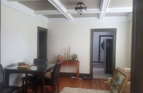 Detroit House | Comfortable Home Near Downtown Detroit - W Grand Blvd.