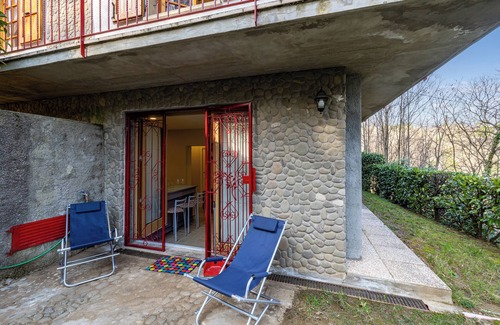 Macchino House | Comfortable Home Vittoria1 Among Greenery, Pistoia, Italy