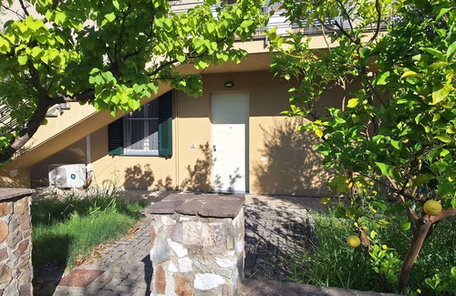Cascina House | Comfortable home with private parking excellent for families and visits to the area