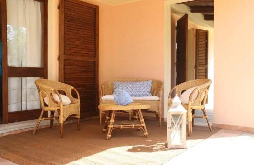 Campulongu House | Comfortable House in Campulongu with Garden of 90 m²