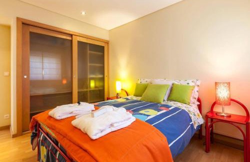 Caminha House | Comfortable House in Moledo with Sea View and Parking