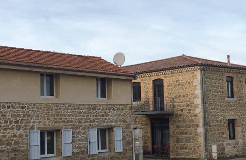 Roisey House | Comfortable house large capacity