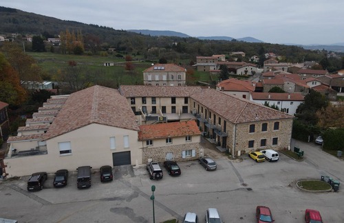 Roisey House | Comfortable house large capacity