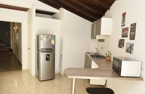La America House | Comfortable House Laureles