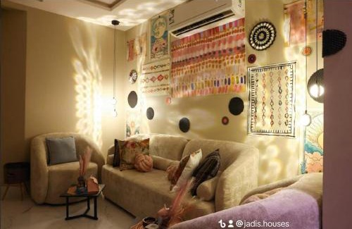 Al Aqiq Apartment | Comfortable jadi,s houses