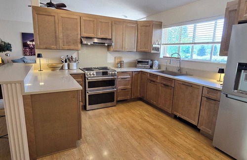 El Jebel House | Comfortable Lake House with Luxury Amenities - near everything Aspen to Glenwood