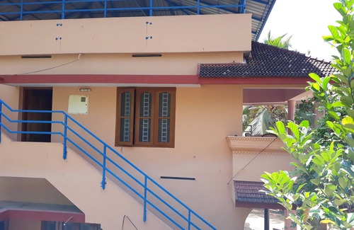 Kovalam Apartment | Comfortable living in a private environment